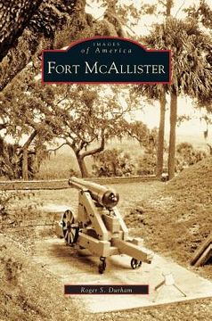 portada Fort McAllister (in English)