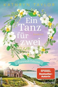 portada Ein Tanz für Zwei (in German)