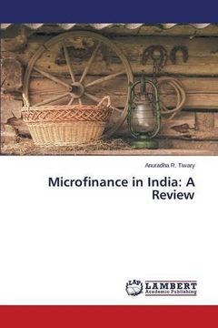 portada Microfinance in India: A Review