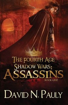 portada Assassins (in English)