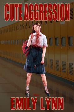portada Cute Aggression (en Inglés)