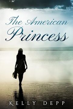 portada The American Princess (in English)