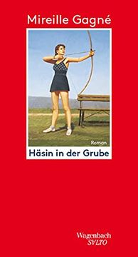 portada Häsin in der Grube (Salto) (en Alemán)