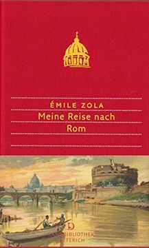 portada Meine Reise Nach rom (en Alemán)