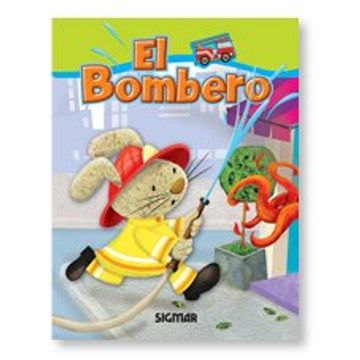 portada El Bombero (in Spanish)