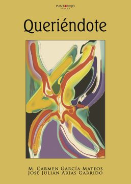 portada Queriendote (in Spanish)