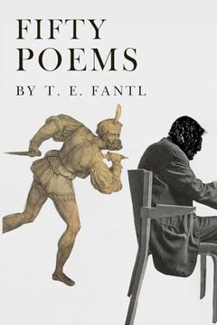 portada Fifty Poems (en Inglés)