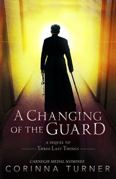 portada A Changing of the Guard (en Inglés)