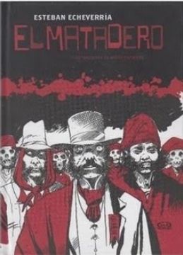 portada Matadero, el (in Spanish)
