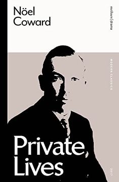 portada Private Lives (Modern Classics) (en Inglés)