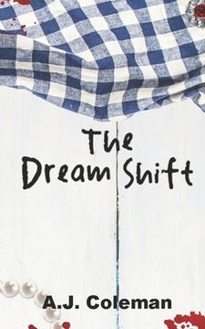 portada The Dream Shift (in English)