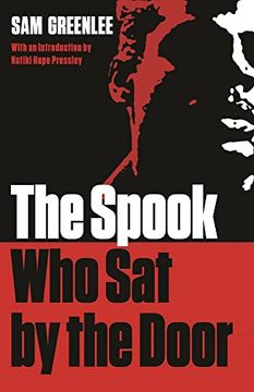 portada The Spook who sat by the Door, Second Edition (African American Life Series) (en Inglés)