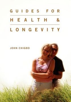 portada guides for health & longevity (in English)