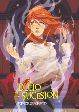 portada El Duelo de Sucesión: 3 (Alfas) (in Spanish)
