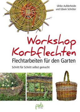 portada Workshop Korbflechten (en Alemán)