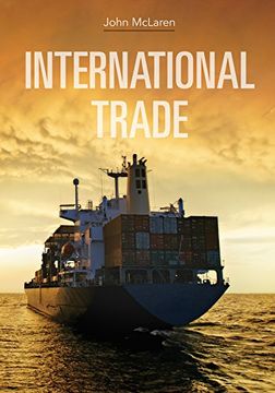 portada International Trade: Economic Analysis of Globalization and Policy (en Inglés)