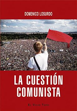 portada La Cuestion Comunista (in Spanish)