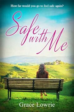portada Safe With me (The Wildham Series) (en Inglés)
