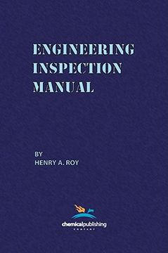 portada engineering inspection manual