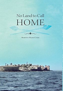 portada No Land to Call Home