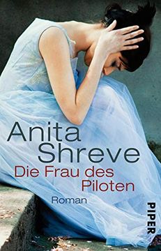 portada Die Frau des Piloten: Roman (in German)