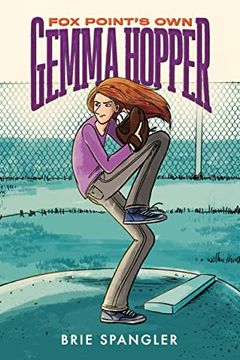 portada Fox Point's own Gemma Hopper (in English)