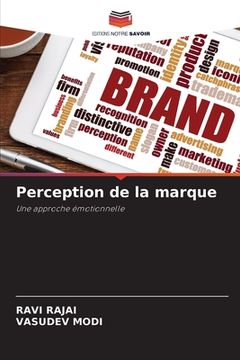 portada Perception de la marque (in French)