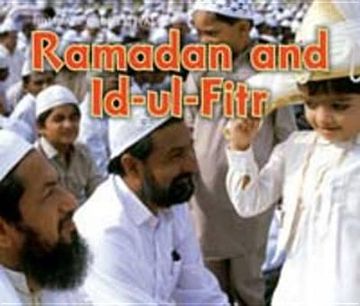 portada ramadan and id-ul-fitr (en Inglés)