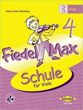 portada Fiedel-Max - Schule 4