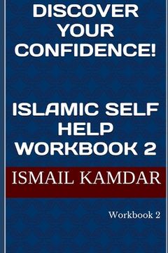 portada Discover Your Confidence: Self-Help Workbook (en Inglés)