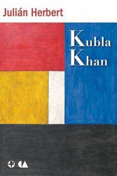 portada Kubla Khan