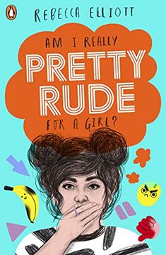 portada Pretty Rude (Private) (en Inglés)