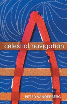 portada Celestial Navigation (en Inglés)