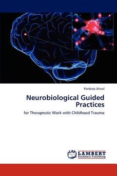 portada neurobiological guided practices (en Inglés)