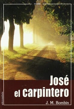 portada Jose El Carpintero