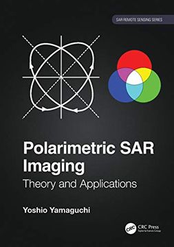 portada Polarimetric sar Imaging: Theory and Applications (Sar Remote Sensing) (en Inglés)