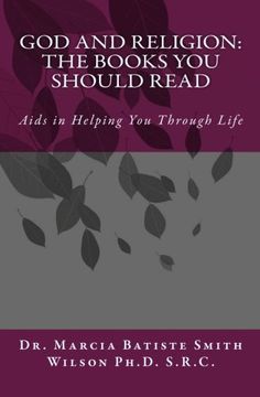 portada GOD and Religion: The Books You Should Read: Aids in Helping You Through Life