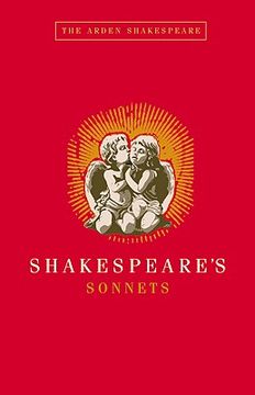portada Shakespeare's Sonnets (in English)