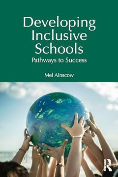 portada Developing Inclusive Schools: Pathways to Success (in English)