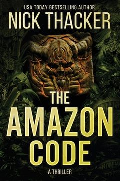portada The Amazon Code 