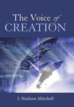 portada The Voice of Creation (in English)