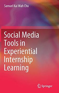 portada Social Media Tools in Experiential Internship Learning (in English)