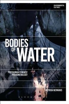 portada Bodies of Water (en Inglés)