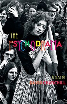 portada The Psychodrama (in English)