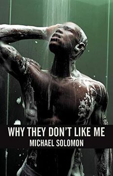 portada Why They Don't Like me (in English)