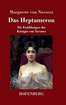 portada Das Heptameron: Die Erzählungen der Königin von Navarra 