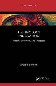 portada Technology Innovation (en Inglés)