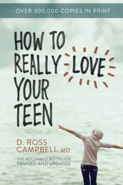 portada How to Really Love Your Teen