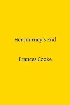 portada Her Journey's End (en Inglés)