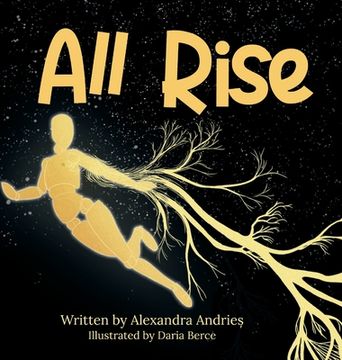 portada All Rise: Young Adult Edition (in English)